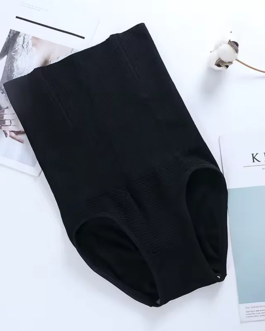 Faja Panty con Control de Cintura Alta (OFERTA 2X1)