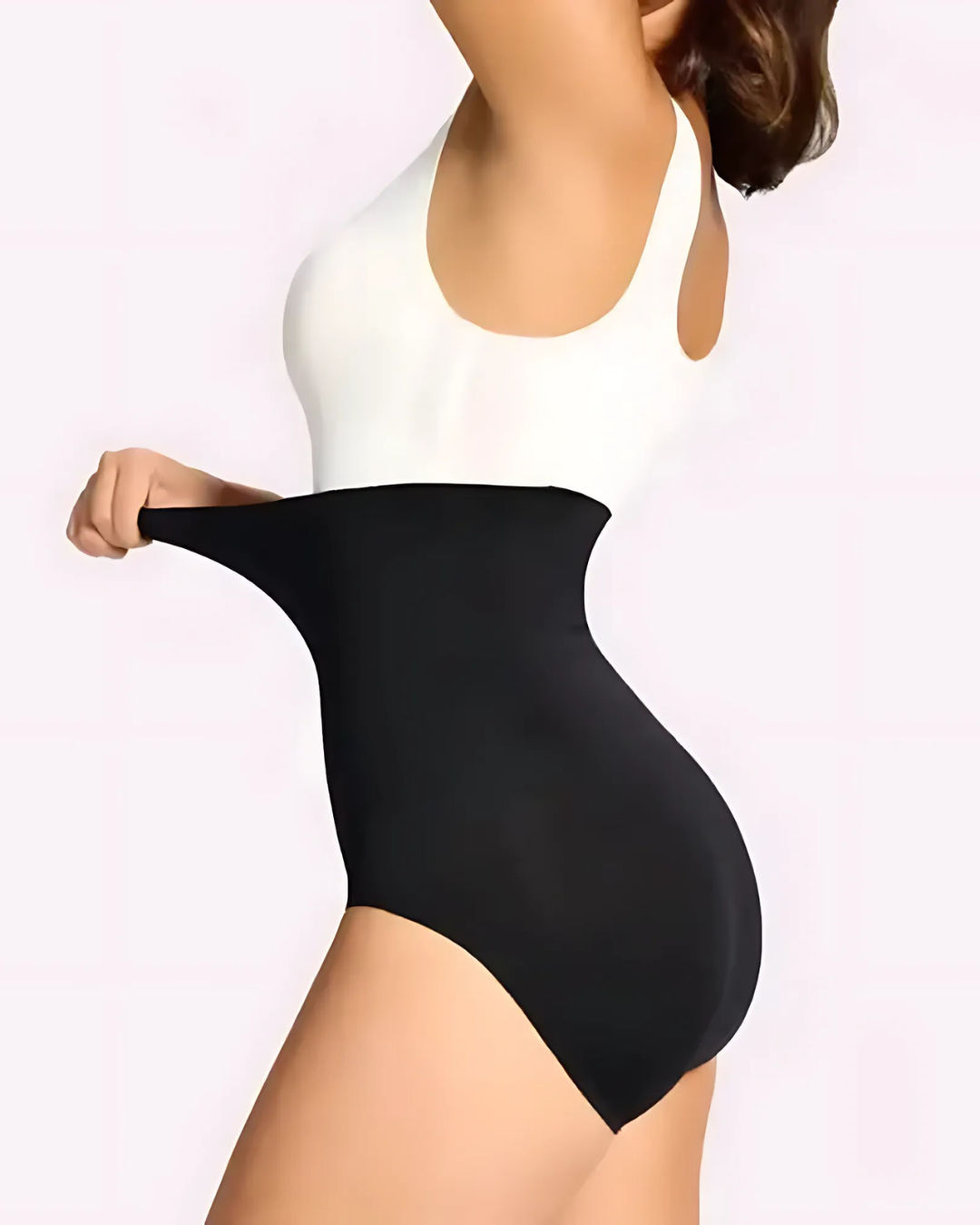 Faja Panty con Control de Cintura Alta (OFERTA 2X1)
