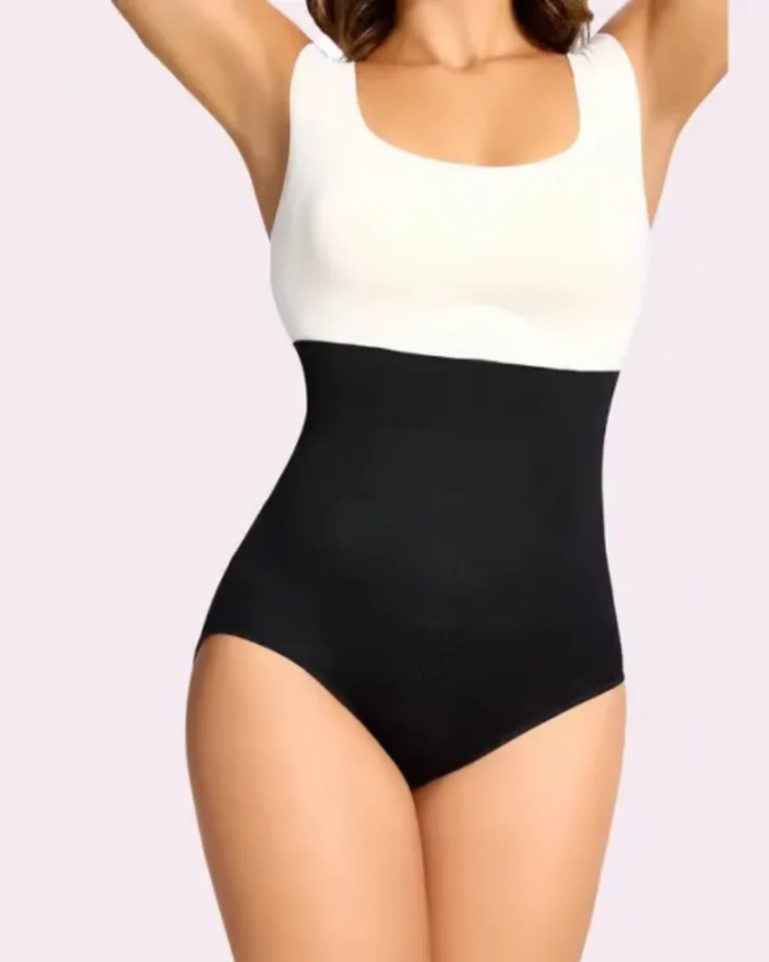 Faja Panty con Control de Cintura Alta (OFERTA 2X1)