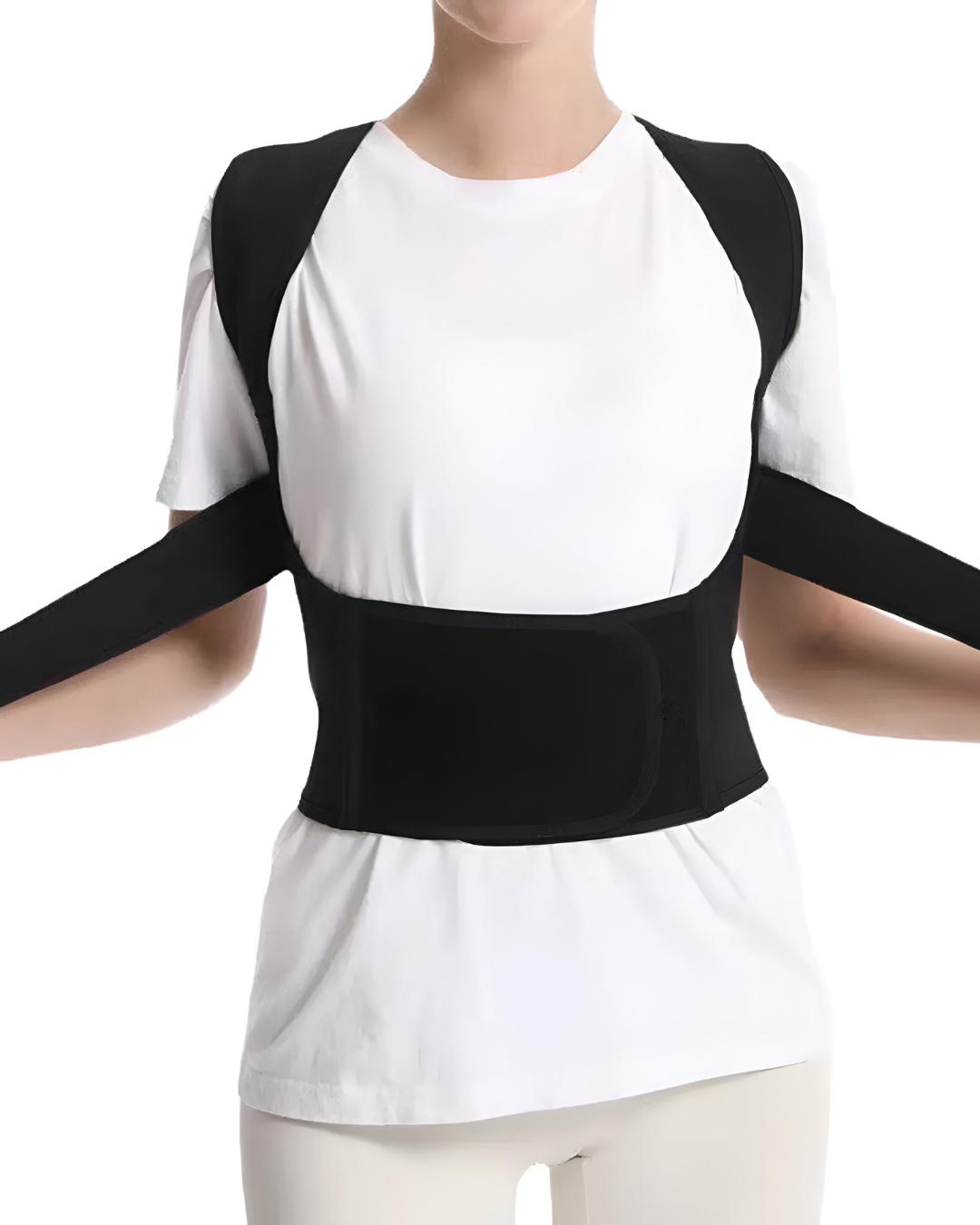 Corrector de Postura Ergonómico (OFERTA 2X1)
