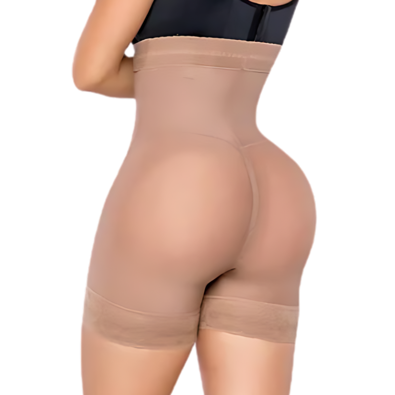 Faja Panty Reductora con Levantador de Glúteos (OFERTA 2X1)