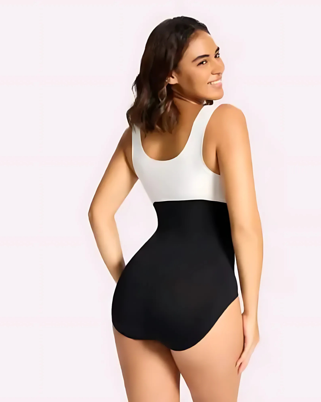 Faja Panty con Control de Cintura Alta (OFERTA 2X1)