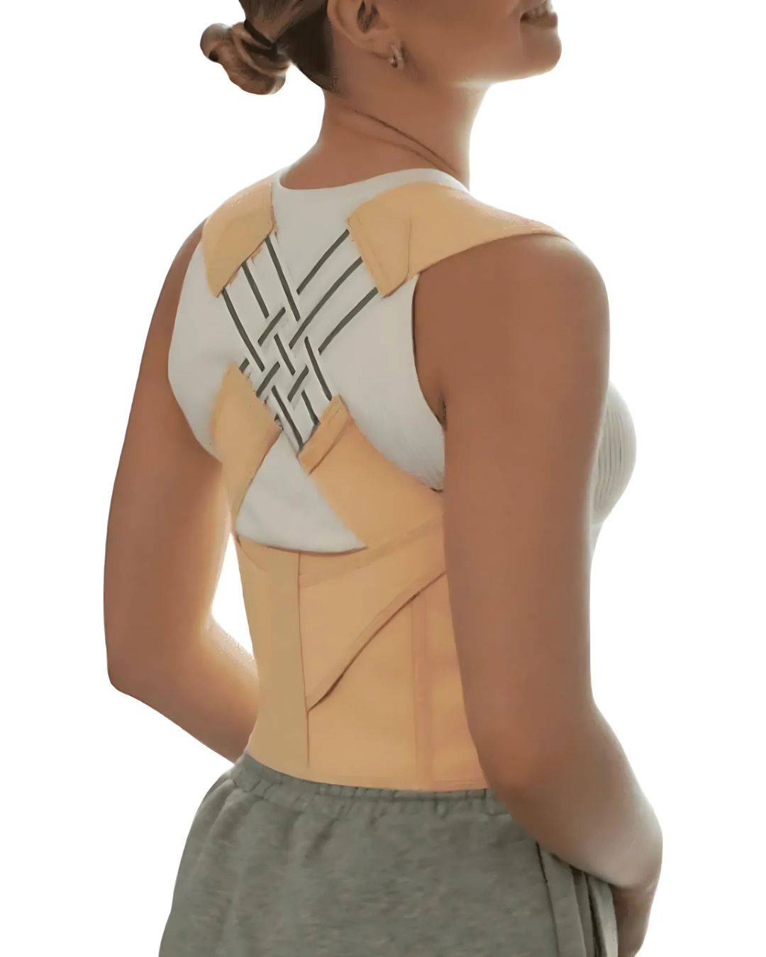 Corrector de Postura Ergonómico (OFERTA 2X1)