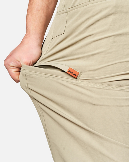 Pantalones Ultraligeros con Máxima Resistencia y Flexibilidad para Hombres