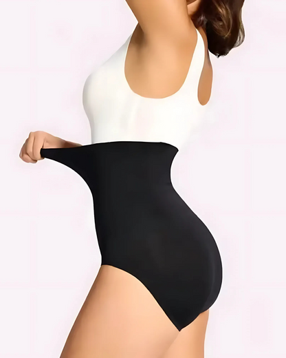 Faja Panty con Control de Cintura Alta  (OFERTA 2X1)