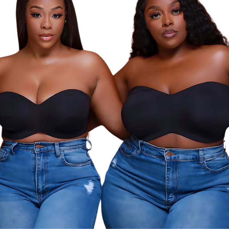 Sujetador Antideslizante sin Tirantes (OFERTA 2X1)