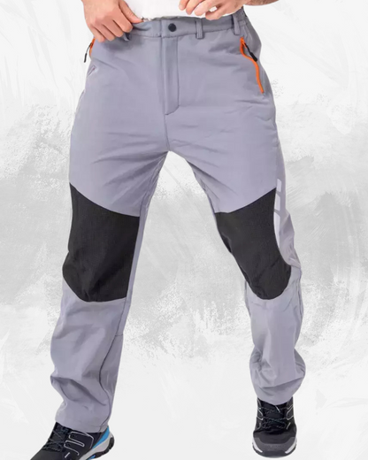 Pantalones Térmicos Impermeables Unisex