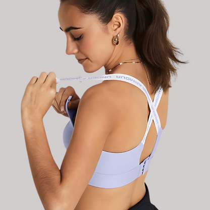 Sujetador Deportivo Alto Impacto 2.0