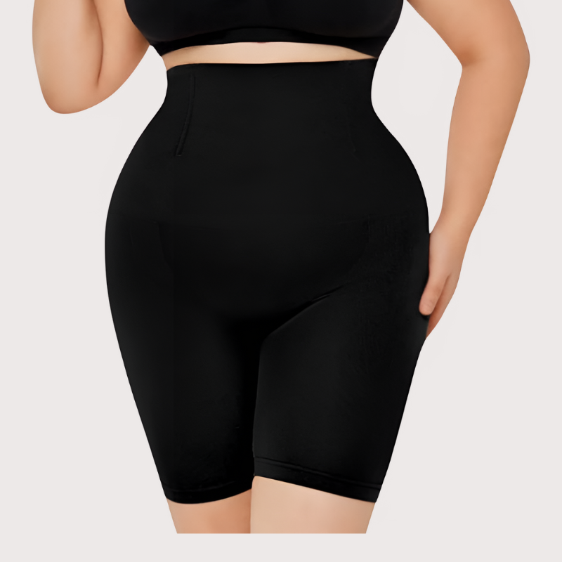 Faja Moldeadora Short Alto
