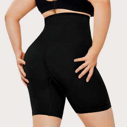 Faja Moldeadora Short Alto