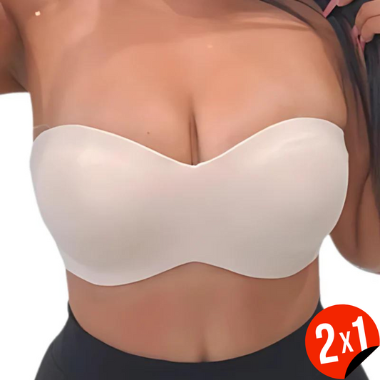 Sujetador Antideslizante sin Tirantes (OFERTA 2X1)
