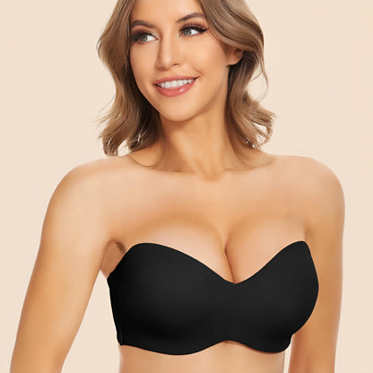 Sujetador Convertible con Soporte Push Up (OFERTA 2X1 GRATIS)